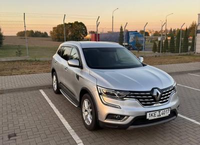 Фото Renault Koleos, 2017 год выпуска, с двигателем Бензин, 63 423 BYN в г. Минск