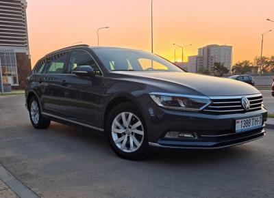 Фото Volkswagen Passat, 2019 год выпуска, с двигателем Дизель, 60 051 BYN в г. Минск