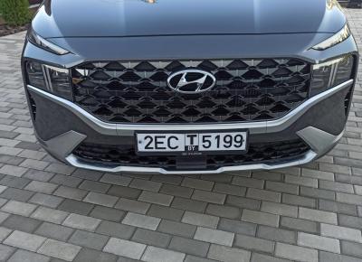 Фото Hyundai Santa Fe