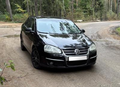 Фото Volkswagen Jetta, 2007 год выпуска, с двигателем Дизель, 21 195 BYN в г. Минск