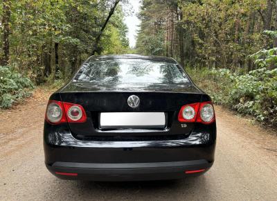 Фото Volkswagen Jetta