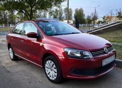 Фото Volkswagen Polo, 2011 год выпуска, с двигателем Бензин, 26 654 BYN в г. Минск