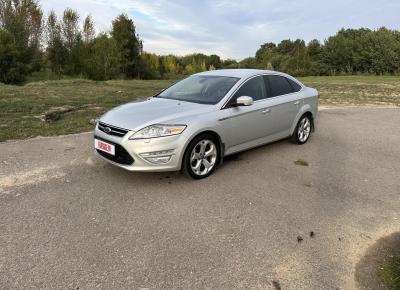 Фото Ford Mondeo, 2011 год выпуска, с двигателем Бензин, 28 581 BYN в г. Минск