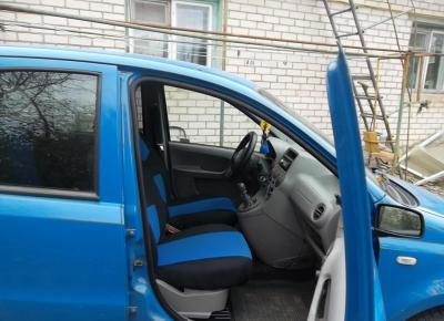 Фото Fiat Panda