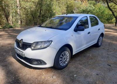 Фото Renault Logan, 2018 год выпуска, с двигателем Газ/бензин, 11 240 BYN в г. Гомель