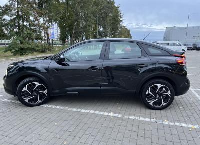 Фото Citroen C4