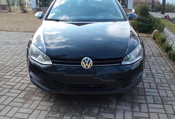 Volkswagen Golf, 2014 год выпуска с двигателем Бензин, 32 789 BYN в г. Минск