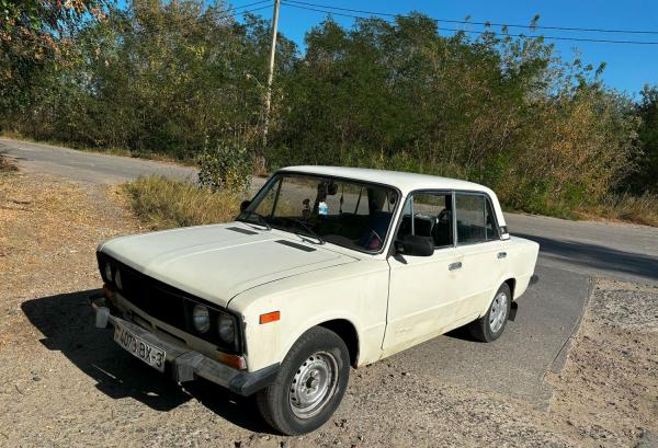 LADA (ВАЗ) 2106, 1992 год выпуска с двигателем Бензин, 3 482 BYN в г. Мозырь