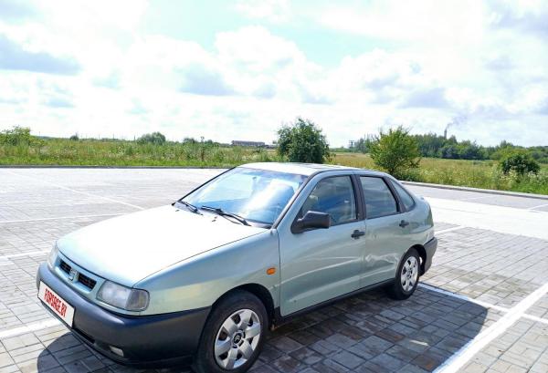 Seat Cordoba, 1995 год выпуска с двигателем Бензин, 6 173 BYN в г. Кричев