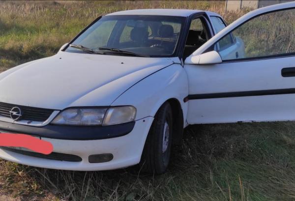 Opel Vectra, 1998 год выпуска с двигателем Бензин, 6 331 BYN в г. Жлобин