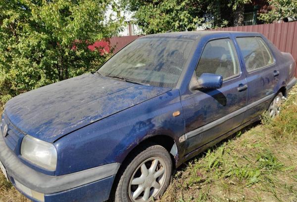 Volkswagen Vento, 1995 год выпуска с двигателем Бензин, 6 648 BYN в г. Могилёв