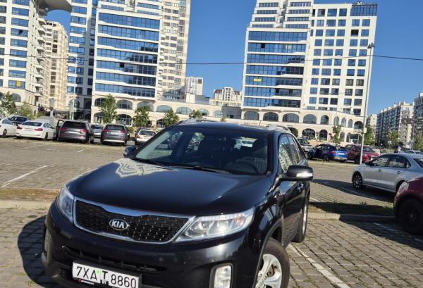 Kia Sorento, 2014 год выпуска с двигателем Дизель, 62 997 BYN в г. Минск