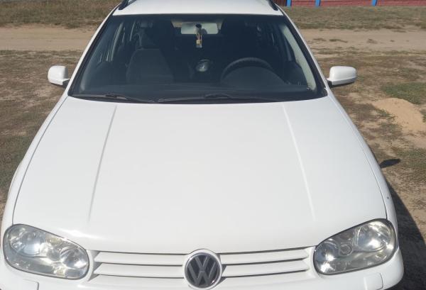 Volkswagen Golf, 2001 год выпуска с двигателем Дизель, 20 784 BYN в г. Любань