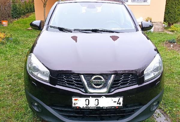 Nissan Qashqai, 2012 год выпуска с двигателем Бензин, 36 491 BYN в г. Гродно