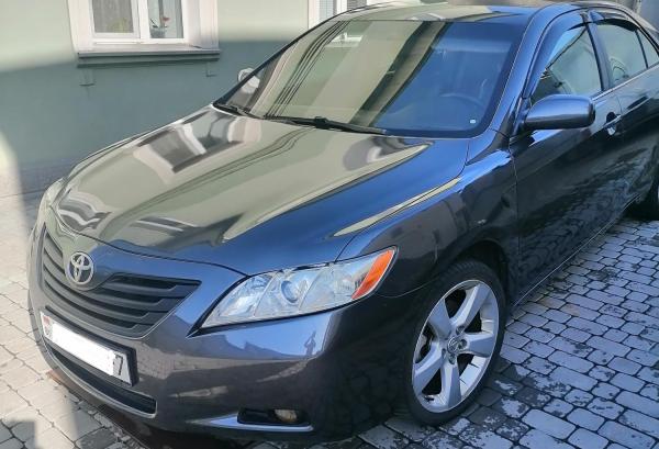 Toyota Camry, 2009 год выпуска с двигателем Бензин, 28 985 BYN в г. Минск