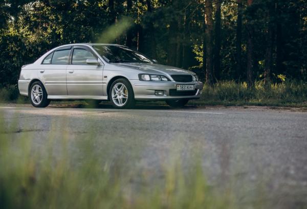 Honda Accord, 1999 год выпуска с двигателем Бензин, 20 105 BYN в г. Гомель