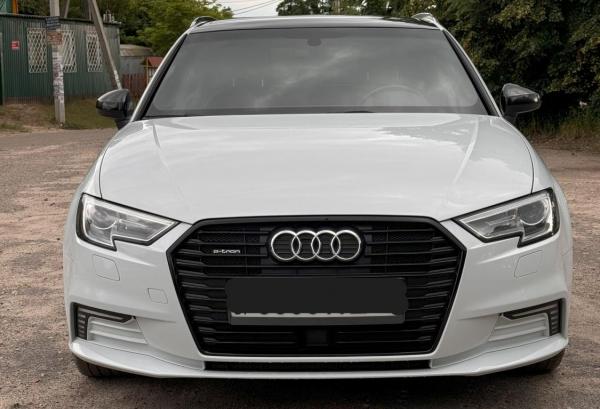 Audi A3, 2016 год выпуска с двигателем Гибрид, 57 575 BYN в г. Минск