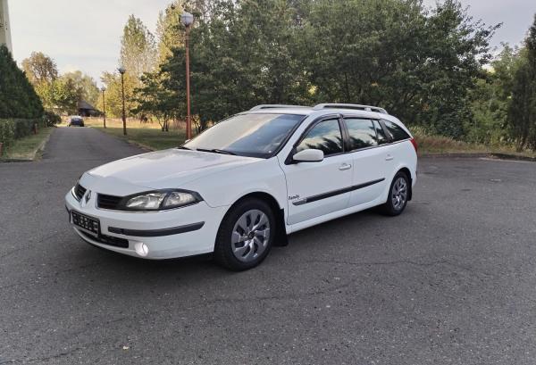 Renault Laguna, 2007 год выпуска с двигателем Дизель, 19 160 BYN в г. Бобруйск