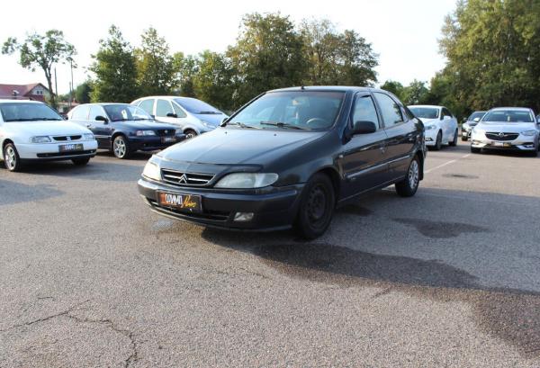 Citroen Xsara, 2000 год выпуска с двигателем Дизель, 9 139 BYN в г. Гродно