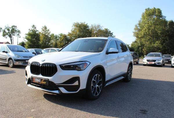 BMW X1, 2020 год выпуска с двигателем Бензин, 122 540 BYN в г. Гродно