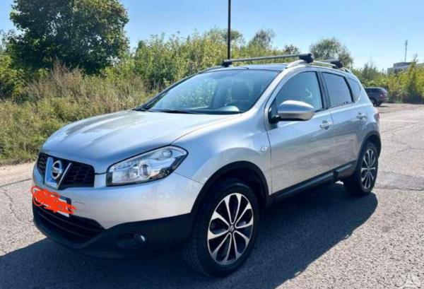 Nissan Qashqai, 2011 год выпуска с двигателем Дизель, 36 650 BYN в г. Волковыск