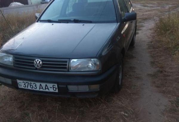 Volkswagen Vento, 1993 год выпуска с двигателем Бензин, 6 751 BYN в г. Бобруйск