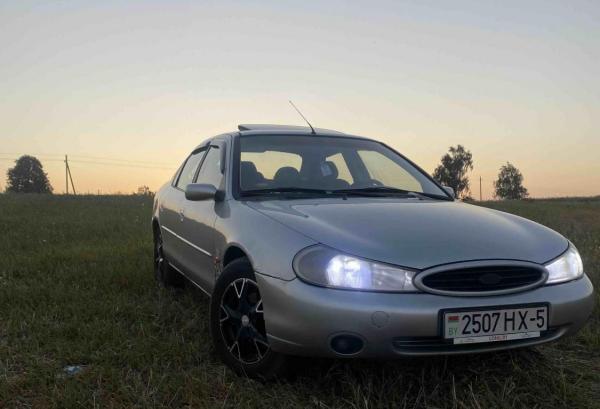 Ford Mondeo, 2000 год выпуска с двигателем Дизель, 6 591 BYN в г. Дзержинск