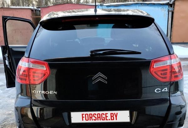 Citroen C4 Picasso, 2010 год выпуска с двигателем Бензин, 24 742 BYN в г. Молодечно