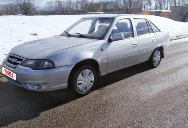 Daewoo Nexia, 2010 год выпуска с двигателем Бензин, 5 457 BYN в г. Минск