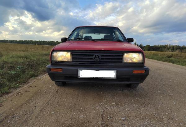 Volkswagen Jetta, 1984 год выпуска с двигателем Дизель, 2 953 BYN в г. Марьина Горка