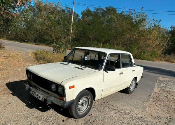 LADA (ВАЗ) 2106, 1992 год выпуска с двигателем Бензин, 3 482 BYN в г. Мозырь