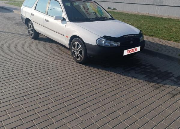 Ford Mondeo, 1999 год выпуска с двигателем Бензин, 6 012 BYN в г. Столбцы