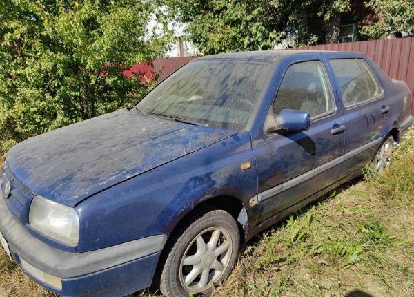 Volkswagen Vento, 1995 год выпуска с двигателем Бензин, 6 648 BYN в г. Могилёв