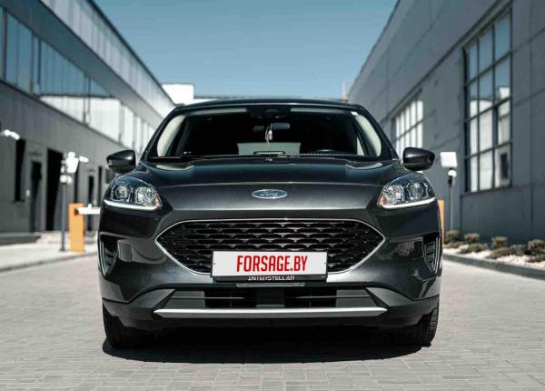 Ford Escape, 2020 год выпуска с двигателем Бензин, 62 646 BYN в г. Брест