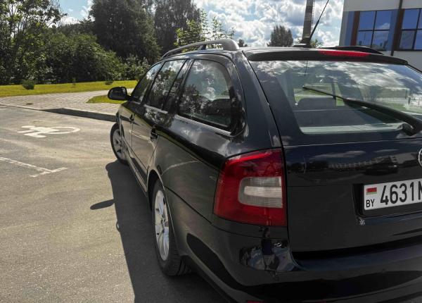 Skoda Octavia, 2010 год выпуска с двигателем Бензин, 22 772 BYN в г. Минск