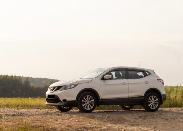 Nissan Qashqai, 2014 год выпуска с двигателем Бензин, 42 122 BYN в г. Минск