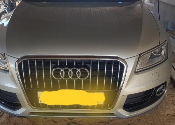 Audi Q5, 2014 год выпуска с двигателем Дизель, 65 422 BYN в г. Жодино