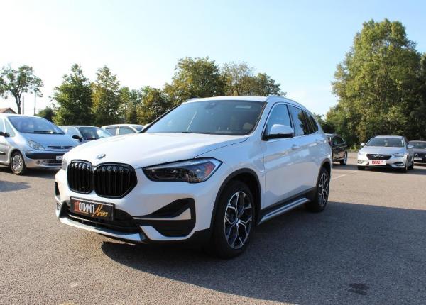 BMW X1, 2020 год выпуска с двигателем Бензин, 122 540 BYN в г. Гродно