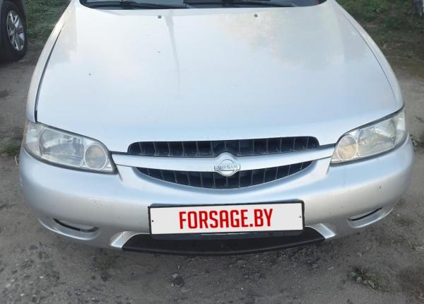 Nissan Altima, 2000 год выпуска с двигателем Бензин, 6 430 BYN в г. Молодечно