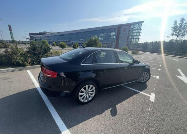 Audi A4, 2011 год выпуска с двигателем Бензин, 38 579 BYN в г. Минск