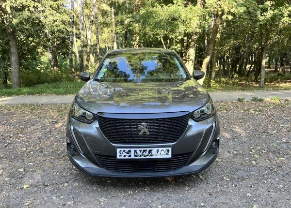 Peugeot 2008, 2021 год выпуска с двигателем Дизель, 67 513 BYN в г. Барановичи