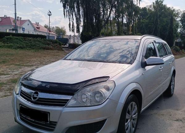 Opel Astra, 2007 год выпуска с двигателем Дизель, 20 224 BYN в г. Гомель