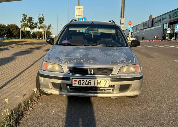 Honda Civic, 1998 год выпуска с двигателем Бензин, 5 796 BYN в г. Минск