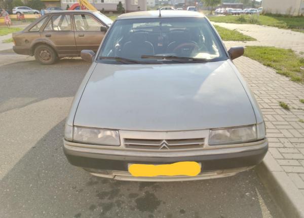 Citroen Xantia, 1997 год выпуска с двигателем Дизель, 3 222 BYN в г. Дзержинск