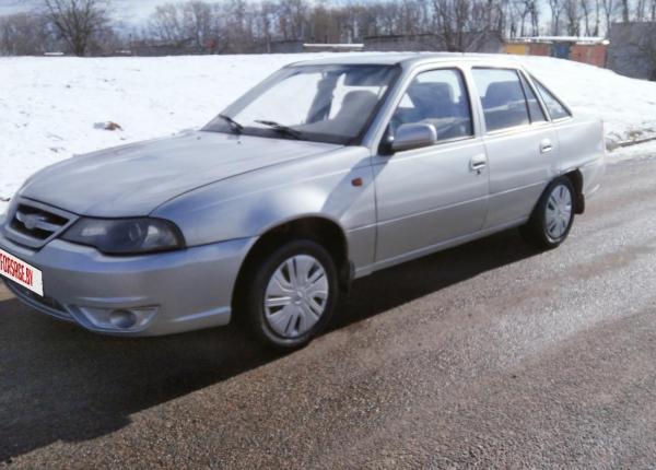 Daewoo Nexia, 2010 год выпуска с двигателем Бензин, 5 457 BYN в г. Минск