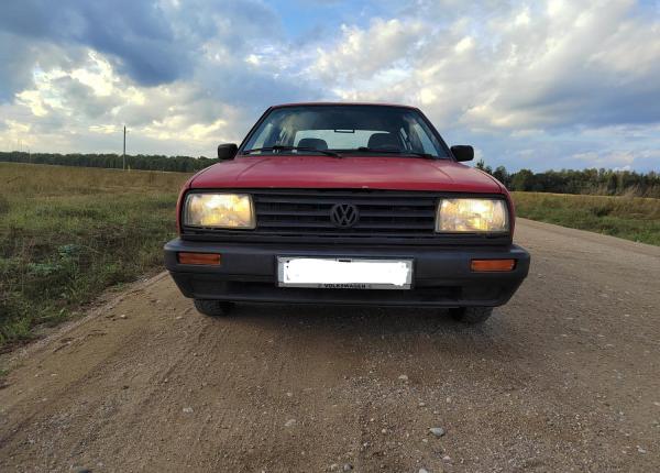 Volkswagen Jetta, 1984 год выпуска с двигателем Дизель, 2 953 BYN в г. Марьина Горка