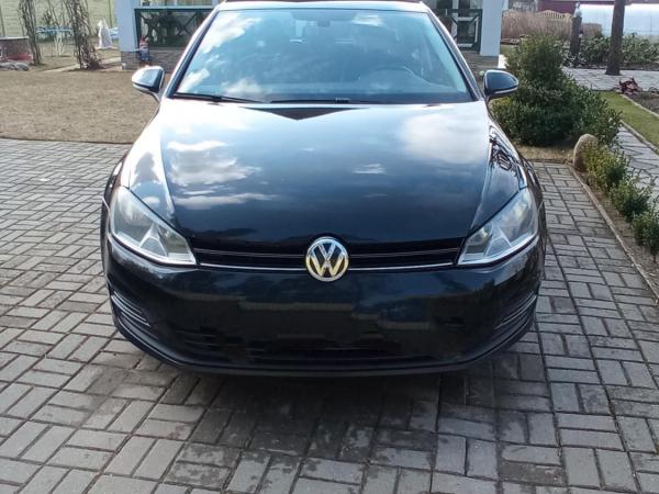 Volkswagen Golf, 2014 год выпуска с двигателем Бензин, 32 789 BYN в г. Минск