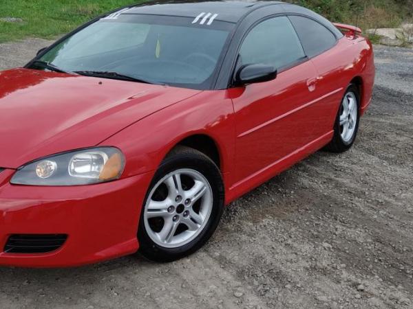 Dodge Stratus, 2004 год выпуска с двигателем Бензин, 17 913 BYN в г. Минск