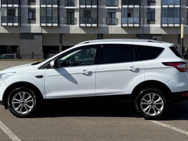 Ford Kuga, 2019 год выпуска с двигателем Бензин, 71 228 BYN в г. Минск