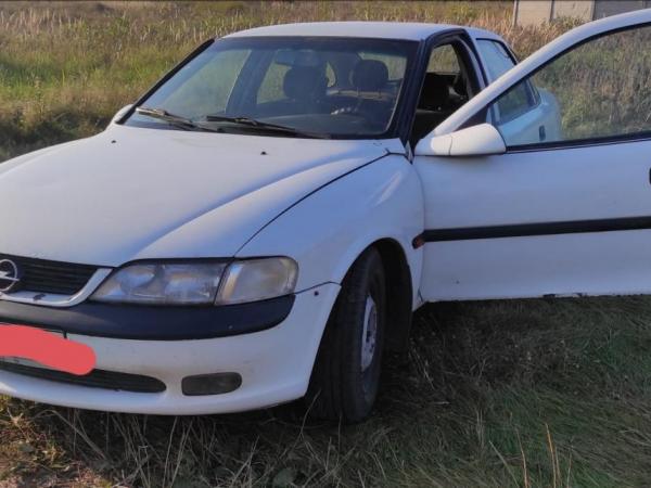 Opel Vectra, 1998 год выпуска с двигателем Бензин, 6 331 BYN в г. Жлобин